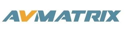 AVMATRIX — UAE trademark, Class 9, No. 458400
