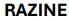 RAZINE — UAE trademark, Class 5, No. 471457