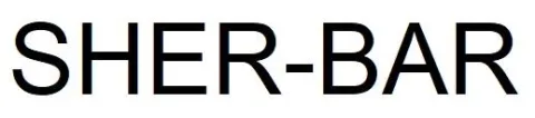SHER-BAR