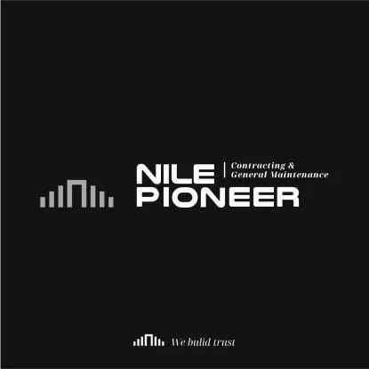 NILE PIONEER CONTRACTING & GENERAL MAINTENANCE / WE BULID TRUST — UAE trademark in Class 37