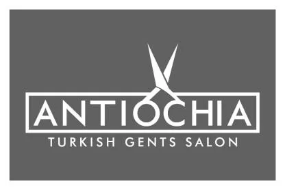 ANTIOCHIA TURKISH GENTS SALON — UAE trademark in Class 44