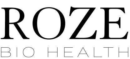 ROZE BIO HEALTH — UAE trademark in Class 44