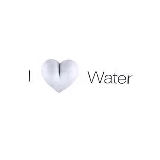 I WATER