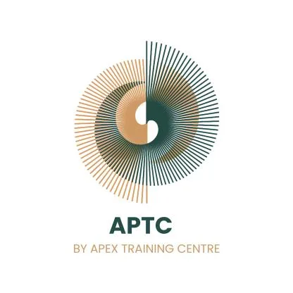 APTC BY APEX TRAINING CENTRE — UAE trademark in Class 41