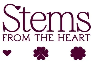 STEMS FROM THE HEART