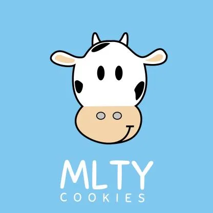 MLTY COOKIES — UAE trademark in Class 43