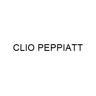 CLIO PEPPIATT