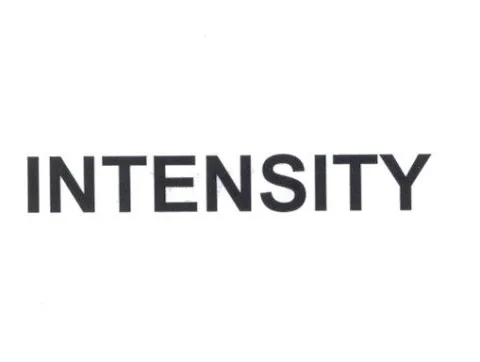 INTENSITY
