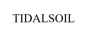 TIDALSOIL