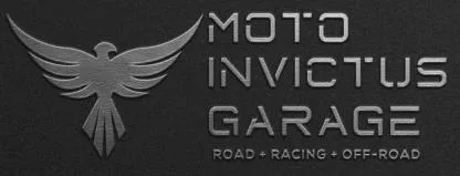 MOTO INVICTUS GARAGE
