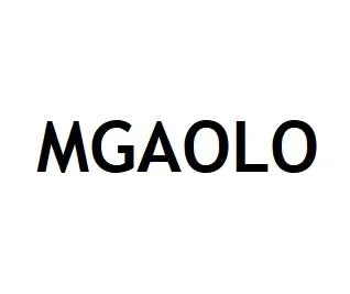 MGAOLO — UAE trademark, Class 9, No. 460138