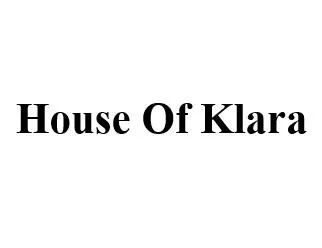 House Of Klara