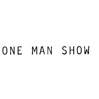 ONE MAN SHOW — UAE trademark in Class 3