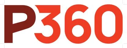 P360 — UAE trademark, Class 35, No. 479328