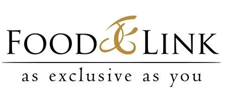 FOODLINK as exclusive as you — UAE trademark in Class 43