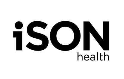 iSON health — UAE trademark, Class 44, No. 488818