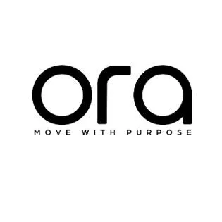 ora MOVE WITH PURPOSE
