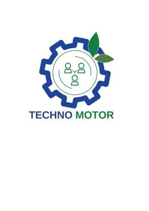 TECHNO MOTOR — UAE trademark in Class 7