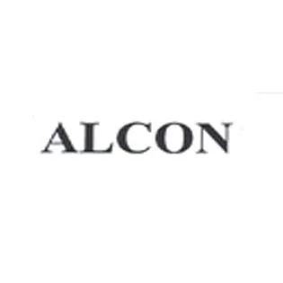 ALCON — UAE trademark, Class 9, No. 085892