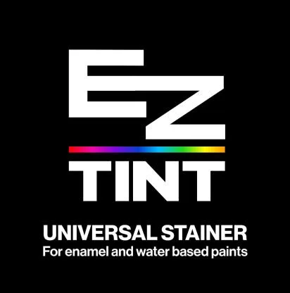EZ TINT UNIVERSAL STAINER — UAE trademark in Class 2