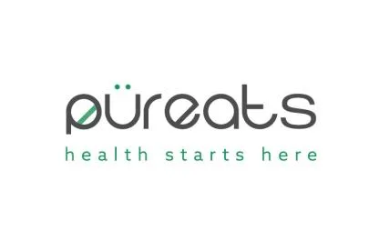 Pureats health starts here — UAE trademark in Class 43