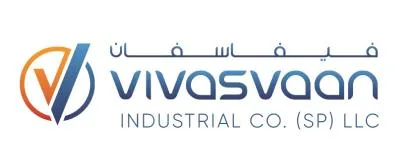 VIVASVAAN INDUSTRIAL CO.(SP) LLC فيفاسفان — UAE trademark in Class 40