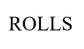 ROLLS