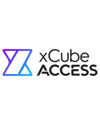 xCube Access — UAE trademark in Class 42