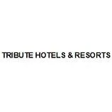 TRIBUTE HOTELS & RESORTS