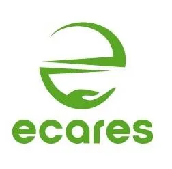 ecares — UAE trademark, Class 9, No. 401099
