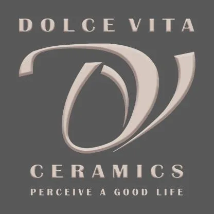 DOLCE VITA CERAMICS PERCEIVE GOOD LIFE — UAE trademark in Class 19