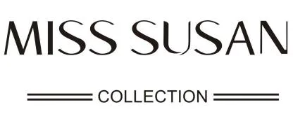 MISSSUSAN COLLECTION — UAE trademark, Class 18, No. 461441