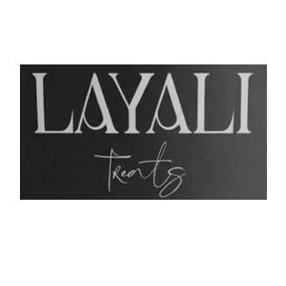 LAYALI TReats — UAE trademark in Class 30