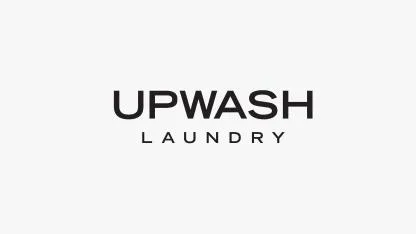 UPWASH LAUNDRY — UAE trademark in Class 35