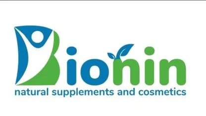 Bionin natural supplements and cosmetics