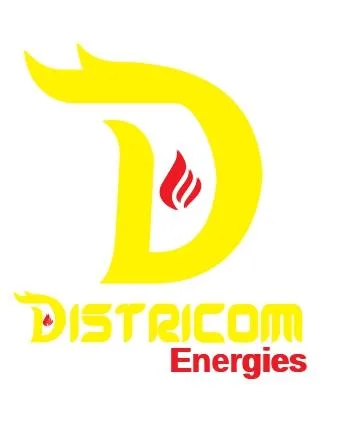 DISTRICOM ENERGIES