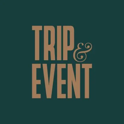 TRIP & EVENT — UAE trademark, Class 39, No. 475110