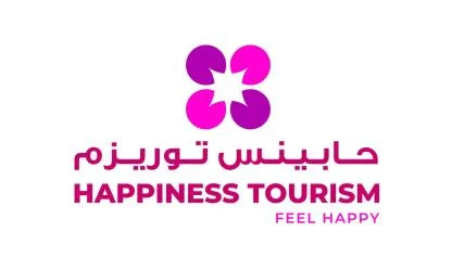 حابينس توريزم HAPPINESS TOURISM