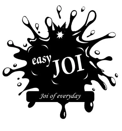 easy JOI Joi of everyday — UAE trademark in Class 3