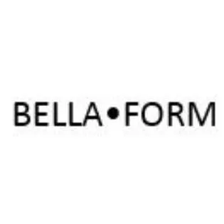 BELLA.FORM — UAE trademark in Class 5