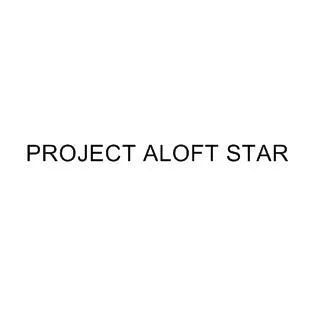 PROJECT ALOFT STAR — UAE trademark in Class 41