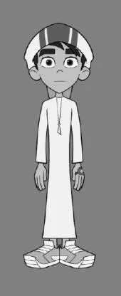 شكل — UAE trademark, Class 16, No. 390488