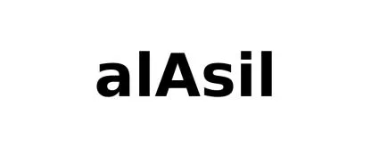 alAsil — UAE trademark, Class 35, No. 485753