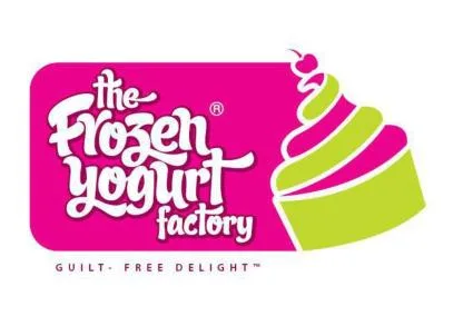 The Frozen Yogurt Factory Guilt - Free Delight — UAE trademark in Class 30