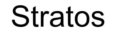 Stratos