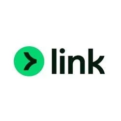 link مع شكل