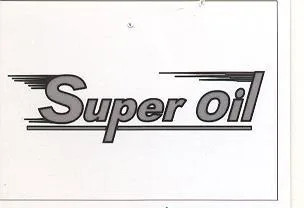 Super oil