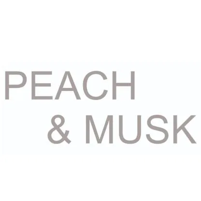 PEACH & MUSK