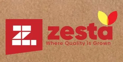 ZESTA Where quality is grown — UAE trademark in Class 31