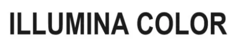 ILLUMINA COLOR — UAE trademark in Class 3